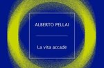 Aperitif with the author - Literary meeting with Alberto Pellai in Gallium - 6 August 2022