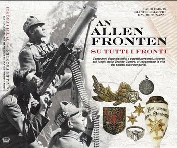 An allen fronten - Su tutti i fronti An allen fronten - Su tutti i fronti