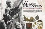Präsentation des Buches "ein Allen fronten" in Asiago, 14. Juli 2017