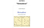 Presentation of the book "Versodove" by Sohanur in Asiago, 8 August 2017