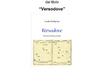 Presentazione del libro "Versodove " di Annalisa Rodeghiero ad Asiago, 8 agosto 2017