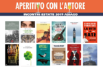 Aperitivo con autore Asiago 2019 Aperitivo con autore Asiago 2019