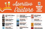 Asiago Aperitivo con l