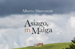 ASIAGO IN MALGA, Buch Treffen mit dem Autor unter dem Baum, 5. Januar 2015