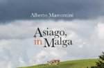 ASIAGO IN MALGA, book meetings with the author under the tree, January 5, 2015