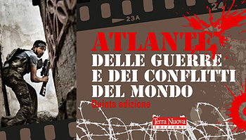 Atlante dei conflitti Crocco Atlante dei conflitti Crocco