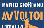 Mario Giordano presents his book "Vultures" Asiago-12 August 2018