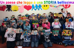 "E tu, che libro hai letto?" - Serata autogestita di promozione alla lettura - Lusiana - 21 aprile 2017