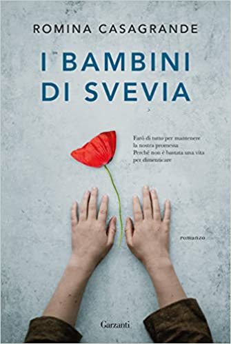 Bambini di Svevia di Casagrande