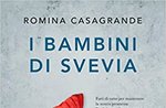 ROMINA CASAGRANDE presenta “I BAMBINI DI SVEVIA” ad Asiago - 17 agosto 2020