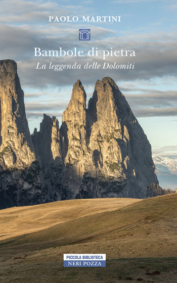 Bambole di pietra Bambole di pietra