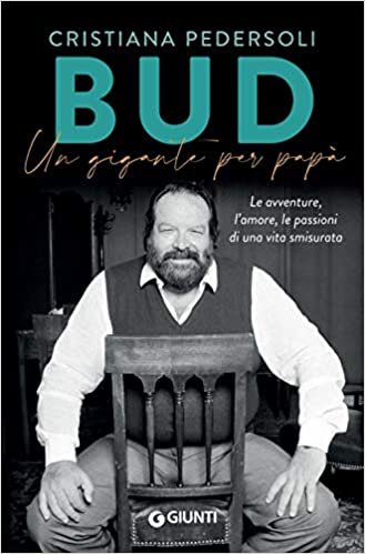Bud - Un gigante per papà Bud - Un gigante per papà