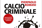 Presentation of the book by Pierpaolo Football villain Romans, Rotzo Thursday, A