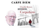 Presentazione libro "Carpediem" di Claudio Ronco, Asiago, 28 dic 2015