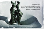 Presentazione della raccolta di poesie "Cent'anni di memoria" di Maria Antonia Canton - 19 luglio 2017