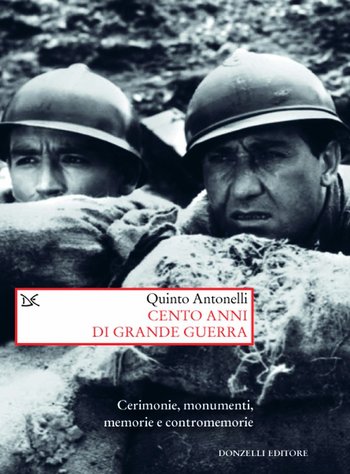 Cento anni di grande guerra - Antonelli