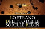 Scrittori al Forte Corbin: incontro letterario con Chicca Maralfa - 11 agosto 2022