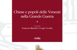 Presentazione libro "Chiese e Popoli delle Venezie nella Grande Guerra", Asiago, 4 gennaio 2017