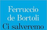 FERRUCCIO DE BORTOLI in Asiengo zur Präsentation des Buches "CI SALVEREMO" - 25. August 2019