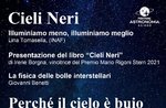 Cieli Neri - Presentation of the book and insights in Asiago - May 21, 2022