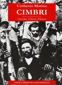 Cimbri di umberto Matino