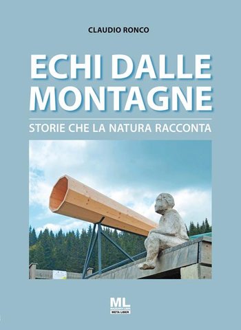 Claudio ronco echi dalle montagne