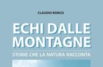 Aperitif with the author - Literary meeting with Claudio Ronco in Asiago - August 11, 2022