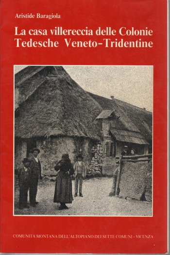 colonie tedesche veneto tridentine