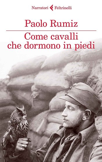 Come cavalli che dormono in piedi Paolo Rumiz