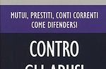Presentazione libro "Contro gli abusi delle banche" di Mario Bortoletto a Gallio