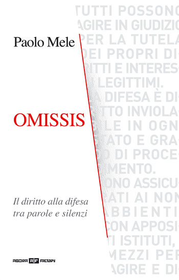 Copertina omissis 6 agosto Copertina omissis 6 agosto