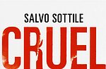 Book presentation "Cruel" to drink, Except with the author in Asiago