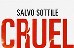 Presentazione libro "Cruel" di Salvo Sottile, aperitivo con l'autore ad Asiago