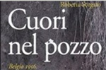 Presentazione del libro Cuori nel pozzo di Roberto Sorgato Asiago 23 luglio 2012