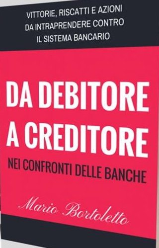 Da debitore a creditore