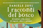 Incontro letterario con Daniele Zovi ad Asiago - martedì 9 agosto 2022