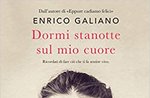 ENRICO GALIANO presenta “DORMI STANOTTE SUL MIO CUORE” ad Asiago - 18 agosto 2020