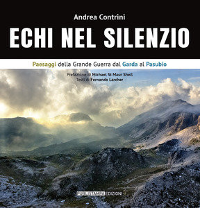 Echi nel silenzio Echi nel silenzio