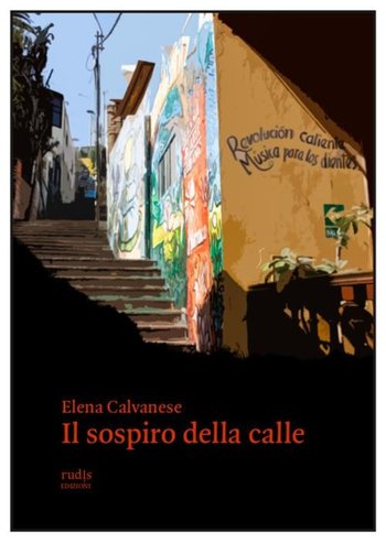 Elena Calvanese incontro letterario ad Asiago