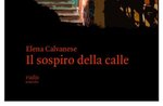 Incontro letterario con Elena Calvanese ad Asiago - martedì 26 luglio 2022