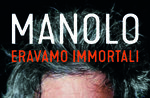 Presentazione libro "Eravamo immortali" di Maurizio Zanolla-Manolo ad Asiago - 7 agosto 2018