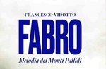 Presentazione del libro "FABRO" di Francesco Vidotto, Conco, 11 novembre 2016