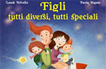 Presentazione del Libro "Figli, tutti diversi, tutti speciali" ad Asiago