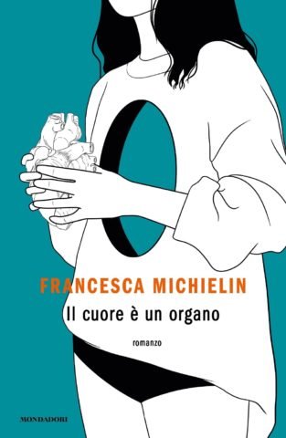 Francesca michielin il cuore un organo