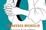 Aperitivo con l'autore - Incontro letterario con Francesca Michelin ad Asiago - 23 luglio 2022