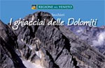 Presentation of the book Dolomites glaciers by Franco Secchieri, Asiago