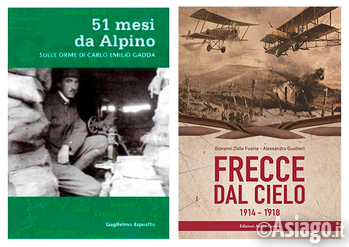 Frecce dal cielo - 51 mesi da alpino