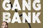 Presentation of the book "Gang Bank" by Gianluigi comparison with Asiago-5 August 2017