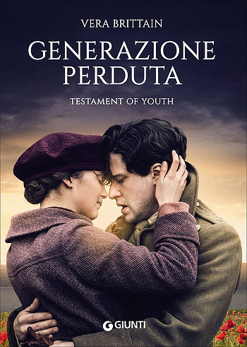 Generazione perduta Vera Brittain