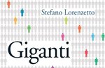 Book presentation "Giants" of s. Lara, Asiago, July 19, 2016